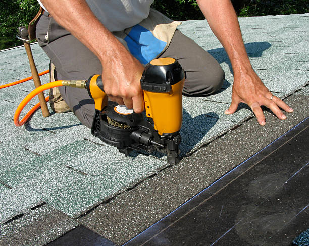 Best Emergency Roof Repair  in Hummelstown, PA